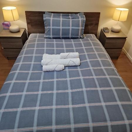 Waterloo - Zone 1 - Spacious One Bedroom Flat Лондон Экстерьер фото