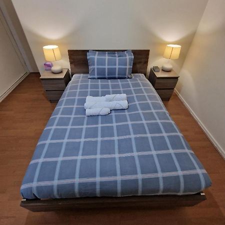Waterloo - Zone 1 - Spacious One Bedroom Flat Лондон Экстерьер фото