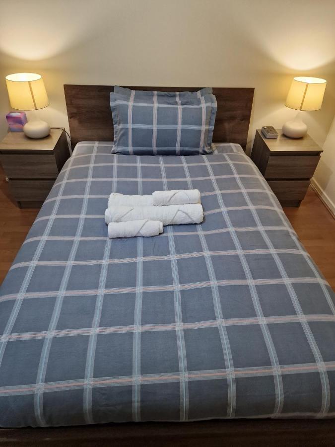 Waterloo - Zone 1 - Spacious One Bedroom Flat Лондон Экстерьер фото