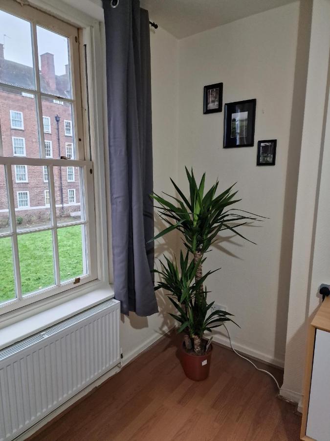 Waterloo - Zone 1 - Spacious One Bedroom Flat Лондон Экстерьер фото