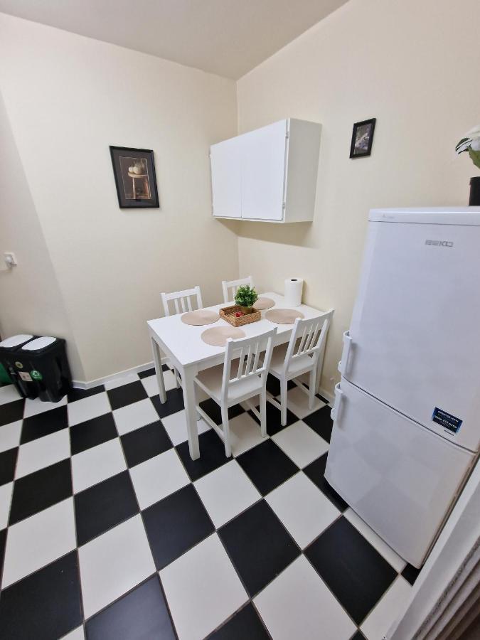Waterloo - Zone 1 - Spacious One Bedroom Flat Лондон Экстерьер фото