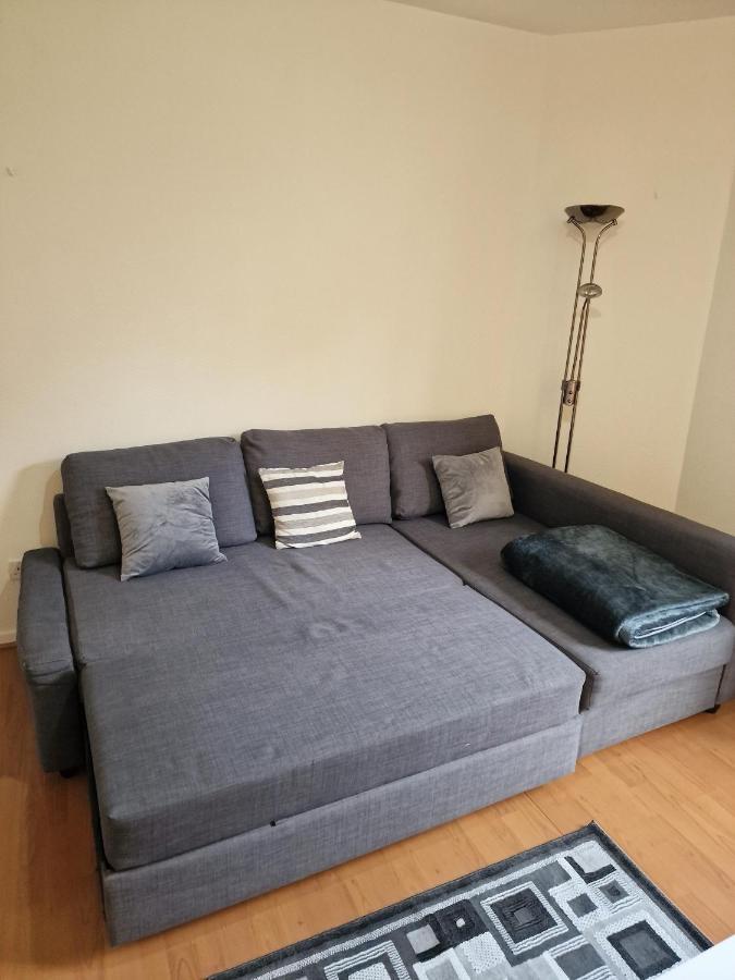Waterloo - Zone 1 - Spacious One Bedroom Flat Лондон Экстерьер фото