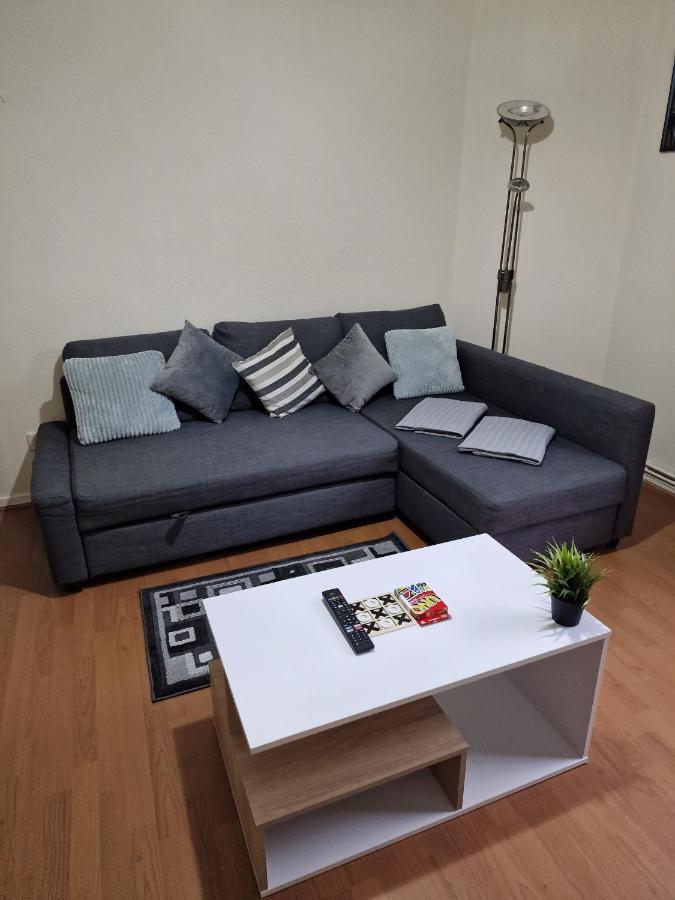 Waterloo - Zone 1 - Spacious One Bedroom Flat Лондон Экстерьер фото